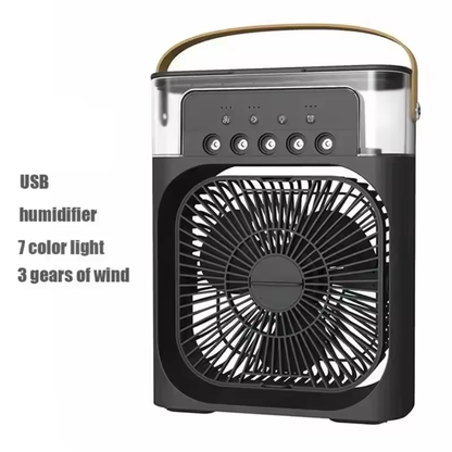3-1 Portable Mini Air Cooler
