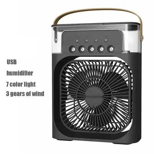 3-1 Portable Mini Air Cooler