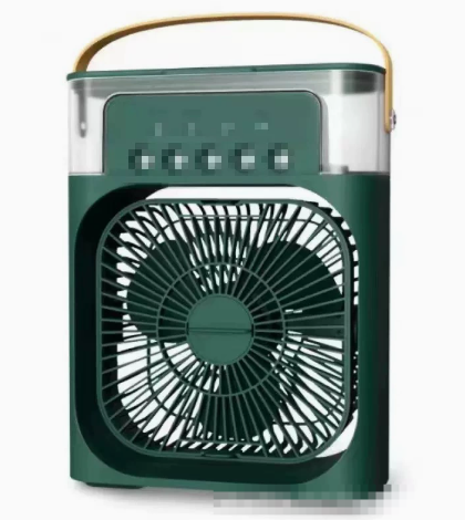 3-1 Portable Mini Air Cooler