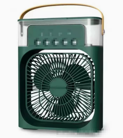 3-1 Portable Mini Air Cooler