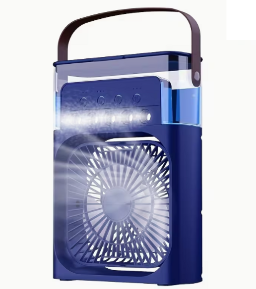3-1 Portable Mini Air Cooler