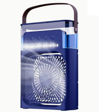 3-1 Portable Mini Air Cooler